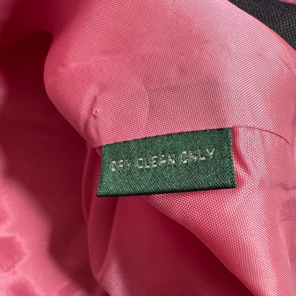 Lauren Ralph Lauren 100% linen blazer - Picture 6 of 10